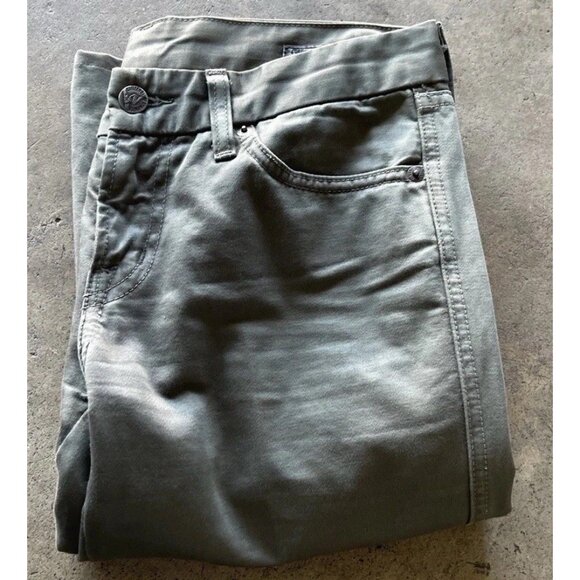 Vintage Citizen's Of Humanity by Jerome Dahan Jean's Women’s Sz 26 Style Bootcut - Picture 8 of 16